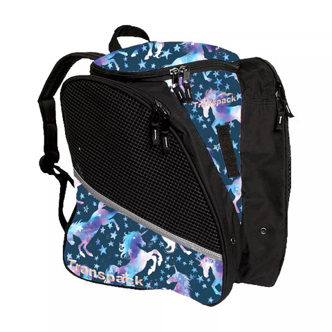 Ice on sale skate bag