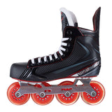 Bauer X2.7 Roller Hockey Skates